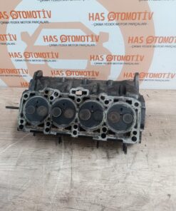 Seat Toledo III 1.9 TDI Motor Silindir Kapağı