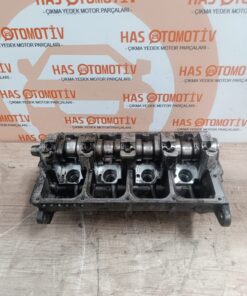 Seat Leon II 1.9 TDI Motor Silindir Kapağı