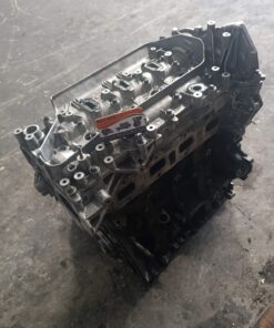 Nissan Qashqai R9M 1.6 Dizel Motor