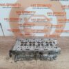 Citroen C4 Picasso 1.6 HDI  Euro 4 Motor Silindir Kapağı