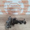 Citroen C2 1.6 HDI Euro 4 Motor  90 HP Turbo