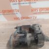 Mini One D 1.6 Dv6 Euro 4 Motor Marş Dinamosu