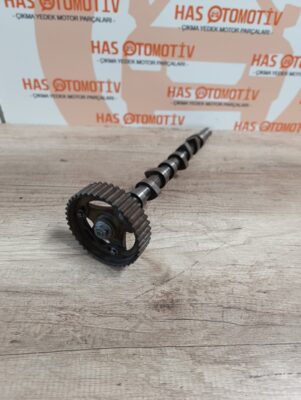 Renault Fluence 1.5 DCI Euro 4 Motor Eksantrik Mili