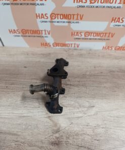 Renault Megane 3 1.5 DCI Euro 4 Motor Egzoz Manifoldu