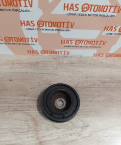 Renault Kangoo 1.5 DCI Euro 4 Arkadan Marşlı Motor Krank Kasnağı