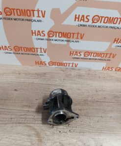 Renault Scenic 3 1.5 DCI Euro 4 Motor Fren Vakumu