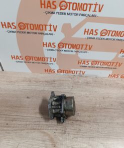 Renault Symbol 1.5 DCI Euro 4 Motor Fren Vakumu