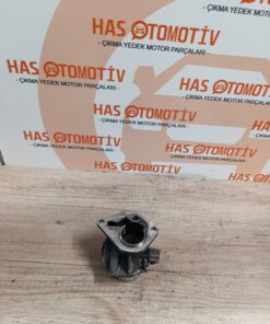 Nissan Note 1.5 DCI Euro 4 Motor Fren Vakumu