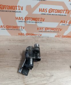 Renault Kangoo 1.5 DCI Euro 4 Arkadan Marşlı Motor Egere