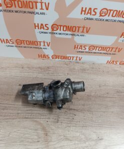 Renault Clio 3 1.5 DCI Euro 4 Arkadan Marşlı Motor Egere