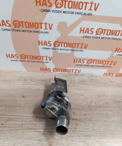Nissan Note 1.5 DCI Euro 4 Motor Egr Valfi