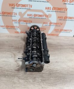 Renault Fluence 1.5 DCI Euro 4 Motor Silindir Kapağı