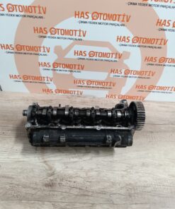 Renault Modüs 1.5 DCI Euro 4 Arkadan Marşlı Motor Silindir Kapağı