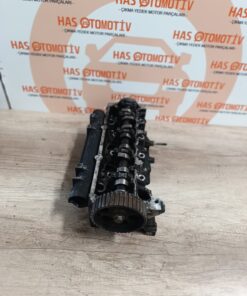 Renault Kangoo 1.5 DCI Euro 4 Arkadan Marşlı Motor Silindir Kapağı