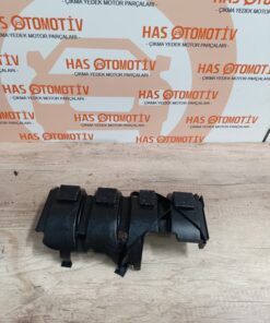 Renault Symbol 1.5 DCI Euro 4 Motor Dalga Kıran