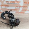 Renault Modüs 1.5 DCI Euro 4 Arkadan Marşlı Motor Turbosu