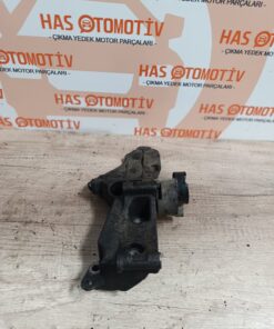 Renault Modüs 1.5 DCI Euro 4 Arkadan Marşlı Motor Şarj Dinamosu Braketi