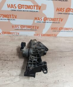 Renault Clio 3 1.5 DCI Euro 4 Arkadan Marşlı Motor Şarj Dinamosu Braketi