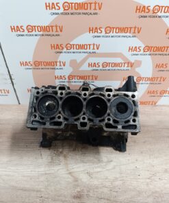 Renault Scenic 2 1.5 DCI Euro 4 Arkadan Marşlı Motor Bloğu
