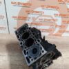 Renault Megane 2 1.5 DCI Euro 4 Arkadan Marşlı Motor Bloğu