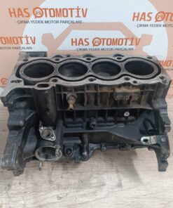 Toyota Auris 1.4 D-4D Motor  Bloğu