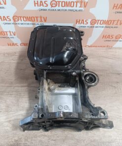 Toyota Auris 1.4 D-4D Motor  Karter