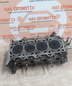 Toyota Corolla 1.4 D-4D Motor Silindir Kapağı