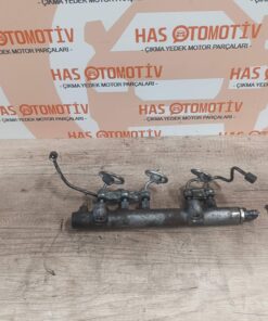 Toyota Corolla 1.4 D-4D Motor Reil Borusu