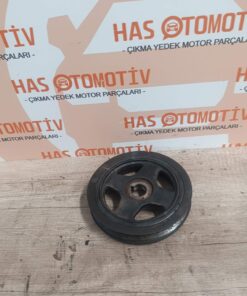 Toyota Yaris 1.4 D-4D Krank Kasnağı