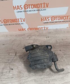 Toyota Auris 1.4 D-4D Motor  Fren Valfi