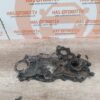 Toyota Corolla 1.4 D-4D Motor Ön Zincir Kapağı