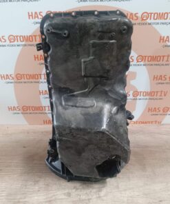 Mercedes C220 CDI OM611 Motor  Karteri