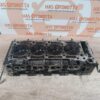 Mercedes C200 CDI OM611 Motor Silindir Kapağı