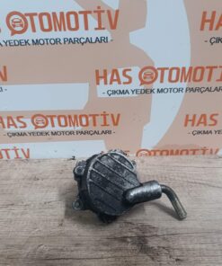 Mercedes C200 CDI OM611 Motor Fren Vakumu