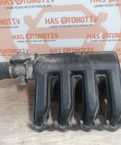 Land Rover Freelander 1 M47 Motor  Emme Manifoldu