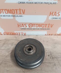 Land Rover Freelander 1 M47 Motor  Krank Kasnağı