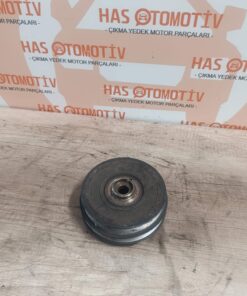 BMW 5.20d E39 M47 Motor Krank Kasnağı