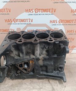 Land Rover Freelander 1 M47 Motor  Bloğu