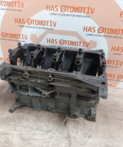 Alfa Romeo 156 TS 1.6 Benzinli Motor Bloğu