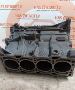 Alfa Romeo 147 TS 1.6 Benzinli Motor Bloğu