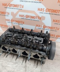 Alfa Romeo 156 TS 1.6 Benzinli Motor Silindir Kapağı