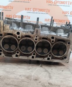 Alfa Romeo 147 TS 1.6 Benzinli Motor Silindir Kapağı
