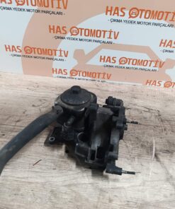 Audi A4 2.5 TDI Motor Yağ Soğutucu Kütüğü