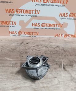 Audi A4 2.5 TDI Motor Fren Vakumu