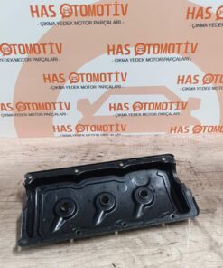 Audi A4 2.5 TDI Motor Subob Kapagı