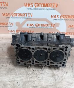 Audi A4 2.5 TDI Motor Silindir Kapağı