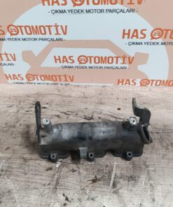 Audi A4 2.5 TDI Motor Emme Manifoldu