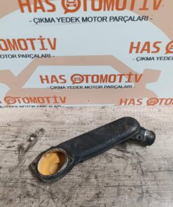 Audi A4 2.5 TDI Motor Termostat Kütüğü
