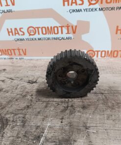 Audi A4 2.5 TDI Motor Eksantrik Kasnağı