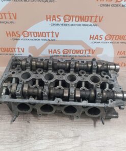 Opel Signum 1.8 Ecotec Motor  Silindir Kapağı